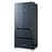 Холодильник Midea MDRF705BIE70 - фото #1, Technodom.kz