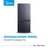 Холодильник Midea MDRM706BIE70 - фото #1, Technodom.kz Холодильник Midea MDRM706BIE70 - фото #1, Technodom.kz