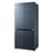 Холодильник Midea MDRM706BIE70 - фото #1, Technodom.kz