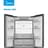 Холодильник Midea MDRM706BIE70 - фото #3, Technodom.kz Холодильник Midea MDRM706BIE70 - фото #3, Technodom.kz