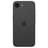 Смартфон Apple iPhone 16e 8/128GB Black - фото #1, Technodom.kz