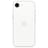 Смартфон Apple iPhone 16e 8/256GB White - фото #1, Technodom.kz