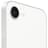Смартфон Apple iPhone 16e 8/256GB White - фото #3, Technodom.kz
