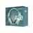 Игровая гарнитура Logitech Astro A10 PC+PS, Mint (939-002085) - фото #2, Technodom.kz