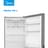 Холодильник Midea MDRB548MMF46 - фото #3, Technodom.kz Холодильник Midea MDRB548MMF46 - фото #3, Technodom.kz