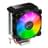 Кулер для CPU Jonsbo CR-1200E Black - фото #0, Technodom.kz