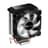Кулер для CPU Jonsbo CR-1200E Black - фото #1, Technodom.kz