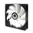 Кулер для кейса Gamemax GMX WFBK WT 12 White - фото #2, Technodom.kz