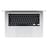 Ноутбук Apple MacBook Air M4 / 16GB / SSD256 / 15.3 / Mac OS Sequoia / Silver / (MW1G3RU/A) - фото #1, Technodom.kz