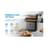 Аэрогриль Midea MF-CY75C2 - фото #2, Technodom.kz