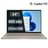 Ультрабук Asus Zenbook A14 Copilot+ PC Snapdragon X126100 / 16GB / SSD512 / 14 / Win11 / (UX3407QA-QD409W) - фото #0, Technodom.kz
