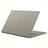 Ультрабук Asus Zenbook A14 Copilot+ PC Snapdragon X126100 / 16GB / SSD512 / 14 / Win11 / (UX3407QA-QD409W) - фото #4, Technodom.kz