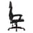 Игровое компьютерное кресло Canyon Flow, Black/Red (CNE-MCH01R) - фото #2, Technodom.kz