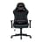 Игровое компьютерное кресло Canyon Irida RGB, Black (CNS-RGBCH03) - фото #0, Technodom.kz