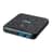 Адаптер питания ANKER PowerPort+ Atom III 63W Slim A2046Black/черный (ANK-A2046G12-BK) - фото #0, Technodom.kz