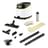 Пароочиститель Karcher SC 3 Deluxe Textile Edition - фото #0, Technodom.kz