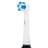 Зубная щетка Bitvae R2 Rotary E-Toothbrush черный - фото #1, Technodom.kz