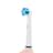 Зубная щетка Bitvae R2 Rotary E-Toothbrush розовый - фото #1, Technodom.kz
