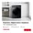 Кір жуғыш машина Toshiba TW-T21BU80UWUZ(MG) - фото #0, Technodom.kz Кір жуғыш машина Toshiba TW-T21BU80UWUZ(MG) - фото #0, Technodom.kz