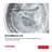 Кір жуғыш машина Toshiba TW-T21BU80UWUZ(MG) - фото #1, Technodom.kz Кір жуғыш машина Toshiba TW-T21BU80UWUZ(MG) - фото #1, Technodom.kz