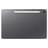 Планшет Samsung Tab S10 FE 10.9 128GB WiFi + 5G Gray  (SM-X526BZARSKZ) - фото #2, Technodom.kz