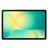 Планшет Samsung Tab S10 FE 10.9 128GB WiFi + 5G Silver (SM-X526BZSRSKZ) - фото #3, Technodom.kz