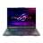 Игровой ноутбук Asus ROG Strix G16 AMD DRAGON RANGE HX / 16 ГБ / 1SSD / RTX5070Ti 12 ГБ / 16 / DOS / (G614PR-RV027) - фото #1, Technodom.kz