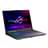 Игровой ноутбук Asus ROG Strix G16 AMD DRAGON RANGE HX / 16 ГБ / 1SSD / RTX5070Ti 12 ГБ / 16 / DOS / (G614PR-RV027) - фото #4, Technodom.kz