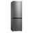 Холодильник Midea MDRB470MGF46O - фото #1, Technodom.kz