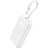 Внешний аккумулятор Anker Zolo A1689 WT, ANK-A1689H21-WT - фото #0, Technodom.kz