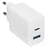 Адаптер питания ANKER 312 20W A2348 WT (ANK-A2348G21-WT) - фото #0, Technodom.kz