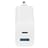 Адаптер питания ANKER 312 20W A2348 WT (ANK-A2348G21-WT) - фото #2, Technodom.kz