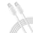 Кабель Anker PL 322 USB-C/USB-C, 3 м, ANK-A81F7G21-WT - фото #0, Technodom.kz