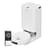 Робот пылесос Polaris PVCR-7790 WIFI IQ Home белый - фото #0, Technodom.kz