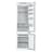 Встраиваемый холодильник Samsung BRB80F30A1F0WT - фото #3, Technodom.kz