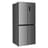 Холодильник Beko GNOR522E30X - фото #1, Technodom.kz