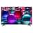 LG 43" 43UA73006LA LED UHD Ақылды Теледидар Қара - фото #0, Technodom.kz