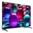 LG 50" 50UA73006LA LED UHD Ақылды Теледидар Қара - фото #1, Technodom.kz