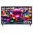 Телевизор LG 50" 50UA75009LA LED UHD Smart Black - фото #0, Technodom.kz