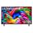 Телевизор LG 50" 50NANO90A6B NanoCell UHD Smart Black - фото #0, Technodom.kz