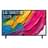 Телевизор LG 50" 50QNED80A6A QNED UHD Smart Black - фото #0, Technodom.kz