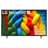 Телевизор LG 55" 55NANO80A6B NanoCell UHD Smart Black - фото #0, Technodom.kz