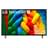 Телевизор LG 55" 55NANO81A6A NanoCell UHD Smart Black - фото #0, Technodom.kz