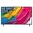 Телевизор LG 55" 55QNED80A6A QNED UHD Smart Black - фото #0, Technodom.kz