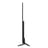 LG 55" 55QNED82A6B QNED UHD Ақылды Теледидар Қара - фото #2, Technodom.kz