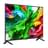 Телевизор LG 55" 55QNED86A6A QNED UHD Smart Black - фото #1, Technodom.kz