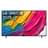 Телевизор LG 75" 75QNED80A6A QNED UHD Smart Black - фото #0, Technodom.kz