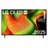LG 77" OLED77B5RLA OLED UHD Ақылды Теледидар Қоңыр - фото #0, Technodom.kz