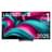 LG 77" OLED77C5RLA OLED UHD Ақылды Теледидар Қара - фото #0, Technodom.kz
