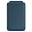 Чехол Satechi Vegan-Leather Magnetic Wallet Stand (Dark Blue) (ST-VLWB) - фото #1, Technodom.kz